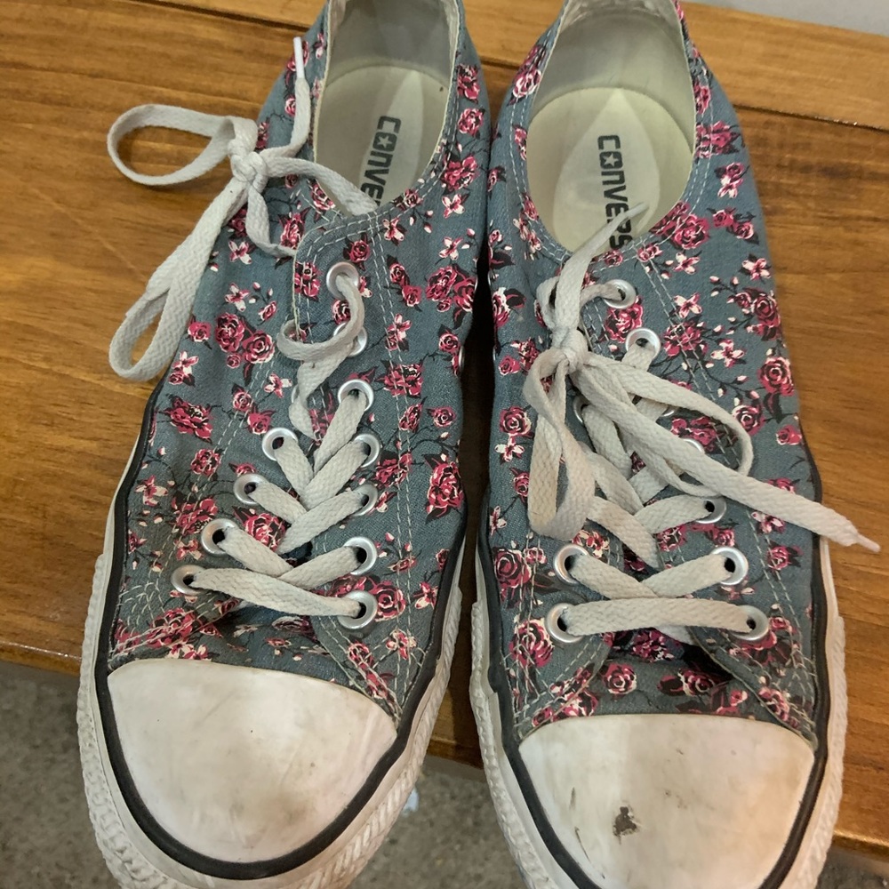 Converse